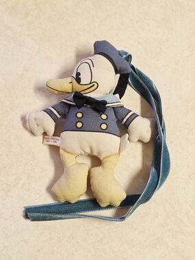 *3 for $30* Donald Duck Retro Toy Collection Plush